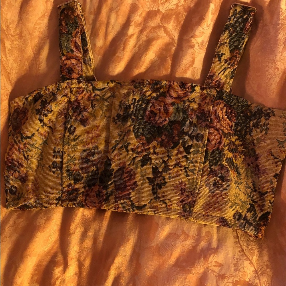 Sugar thrillz le grand amour top